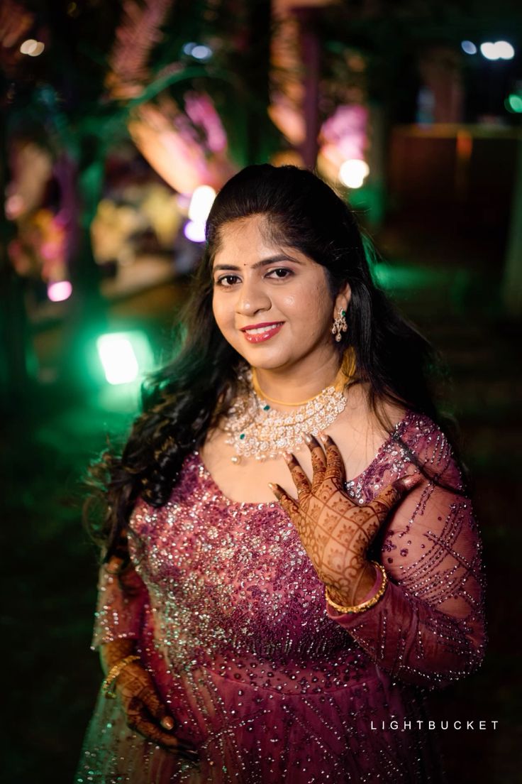 Services Reception look